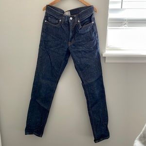 Everlane Slim Jeans